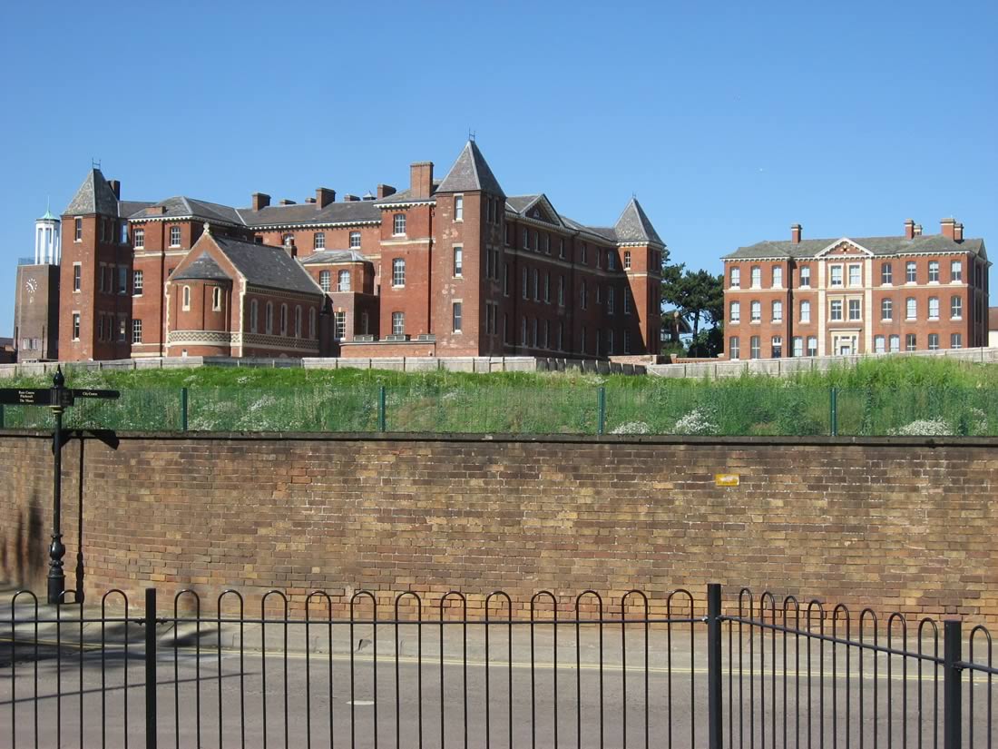 Royal Infirmary Royal Infirmary