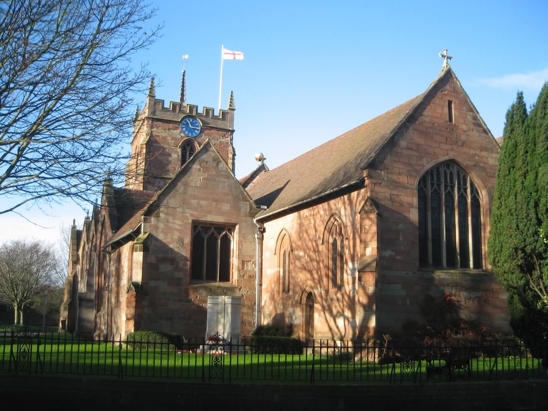 St Johns St Johns