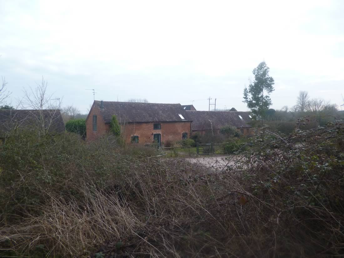 Trotshill Trotshill