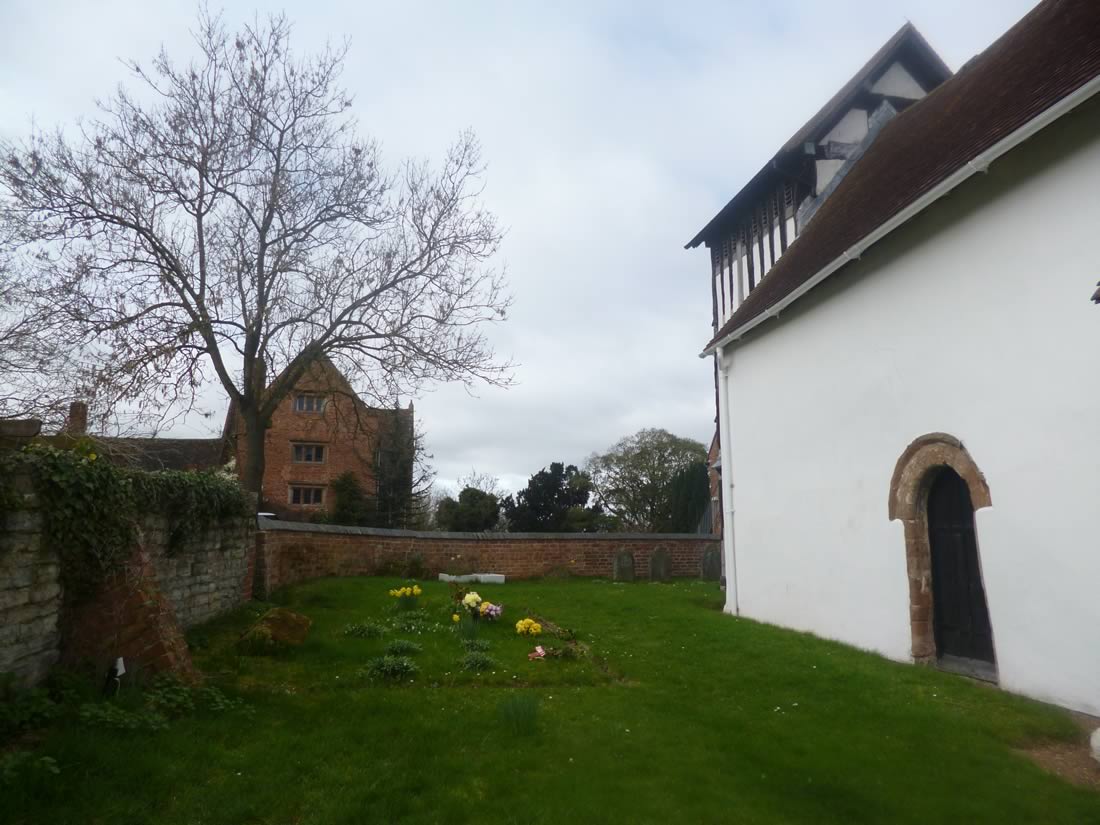 Warndon Court Warndon Court