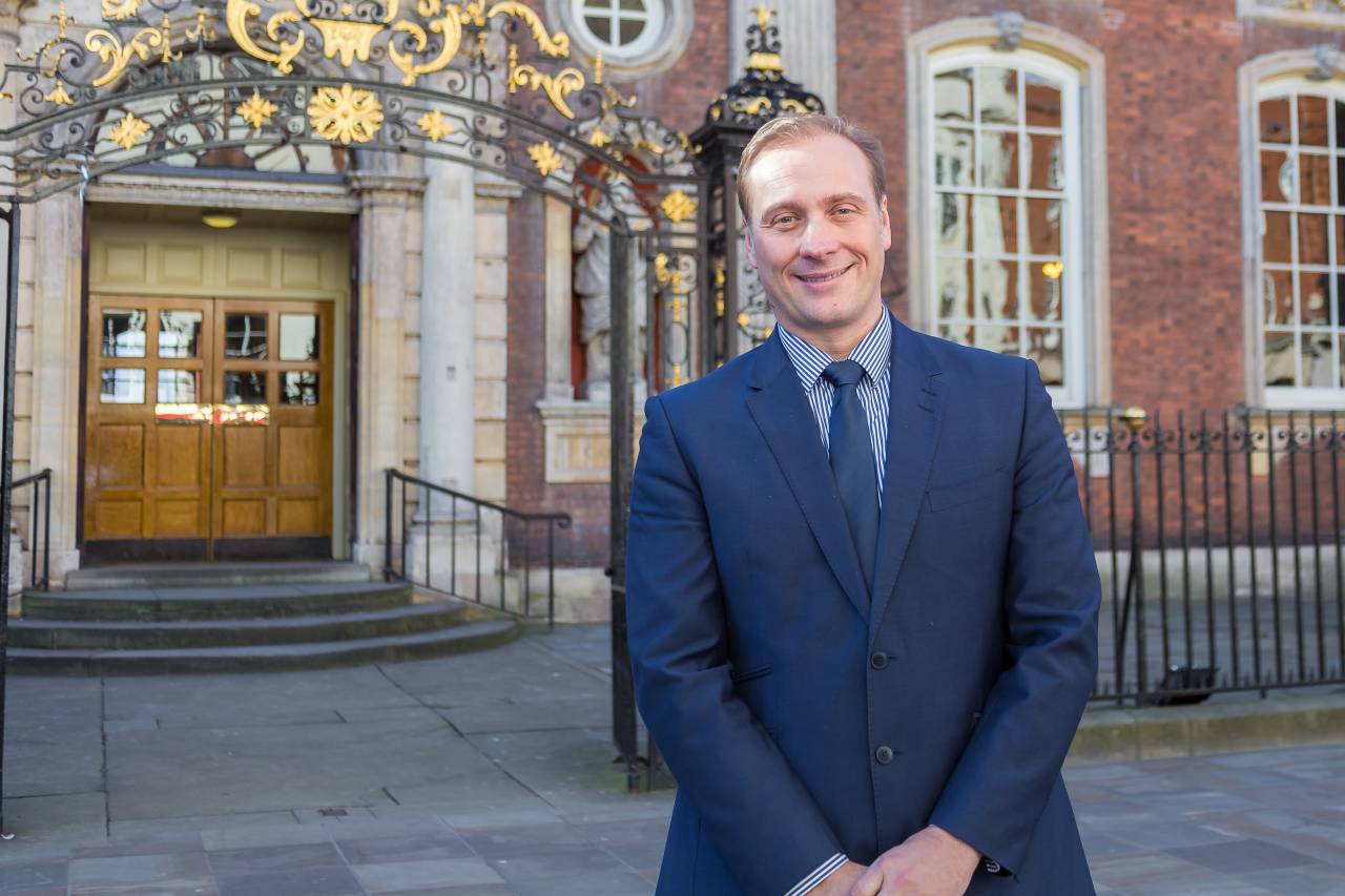 Cleaner Streets Economic Recovery Major Investment Worcester City 