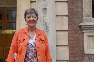 Councillor Lynn Denham, Leader of Worcester City Council, has welcomed the additional funding