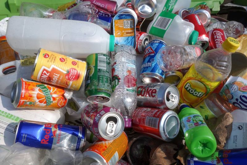 Bin collection changes are being proposed for Worcester.