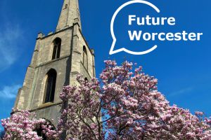 Future Worcester picture