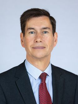Head and Shoulder profile photo of Matt Lamb
