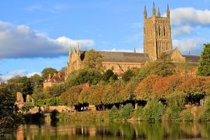 Worcester