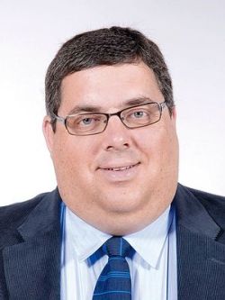 Head and Shoulder profile photo of Richard Udal